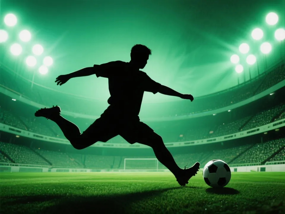 足球赛事帮助中心插图