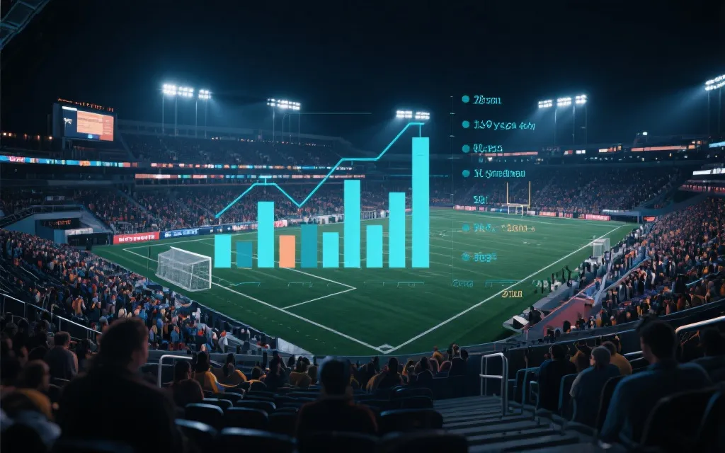 2026世界杯北美比分预测：从美洲进球规律到赔率拆解，读懂热门与冷门的真实概率