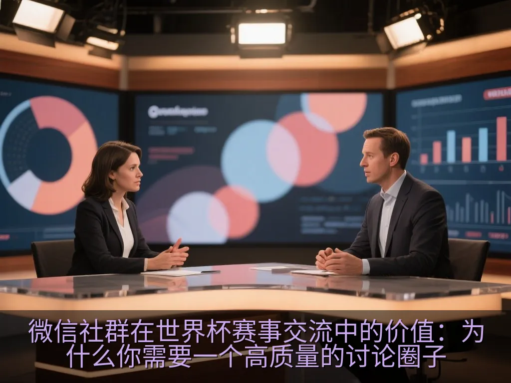 微信社群在世界杯赛事交流中的价值：为什么你需要一个高质量的讨论圈子